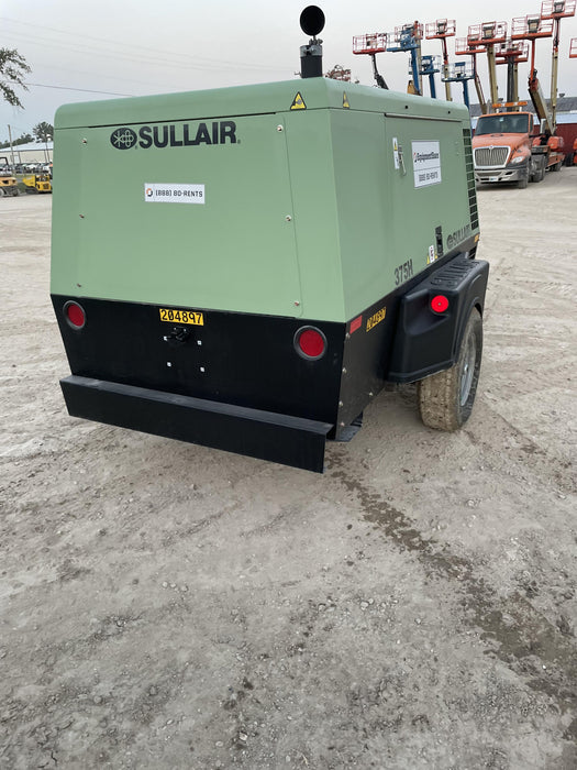2022 SULLAIR 375H