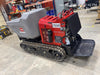 2022 TORO MBTX 2500-TS