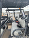 2023 Club Car CA1700D Canopy, Diesel, 4 Passenger