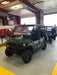 2020 Kawasaki MULE PRO-DX Diesel, 6-Seater, Canopy