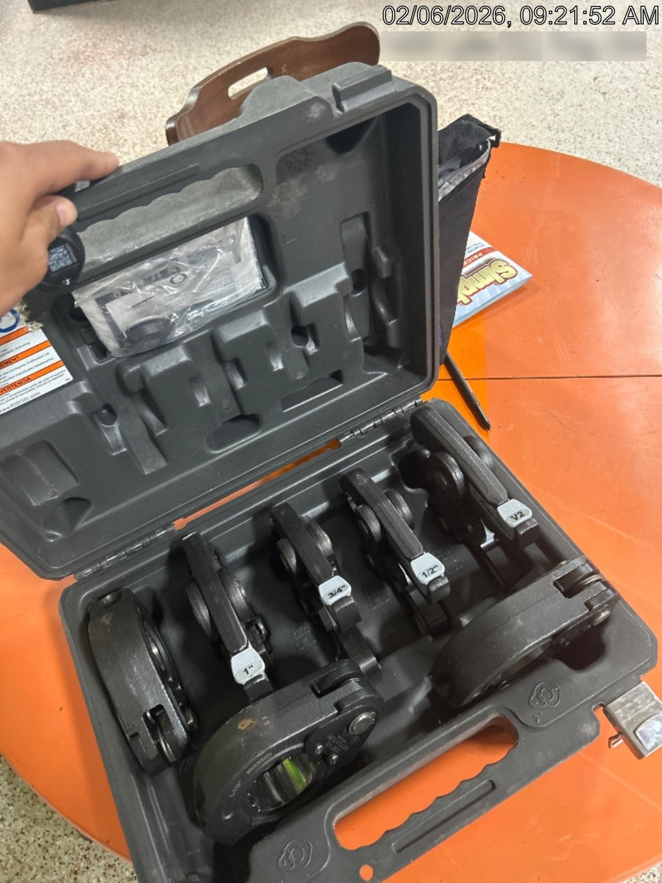 2023 RIDGID 48553
