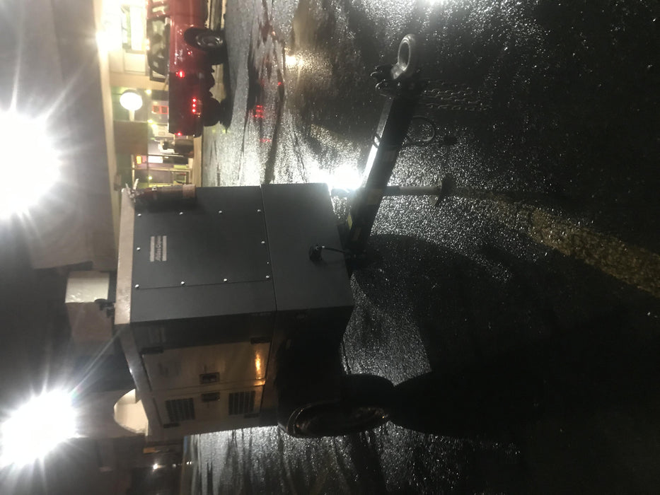 2020 ATLAS COPCO QAS25