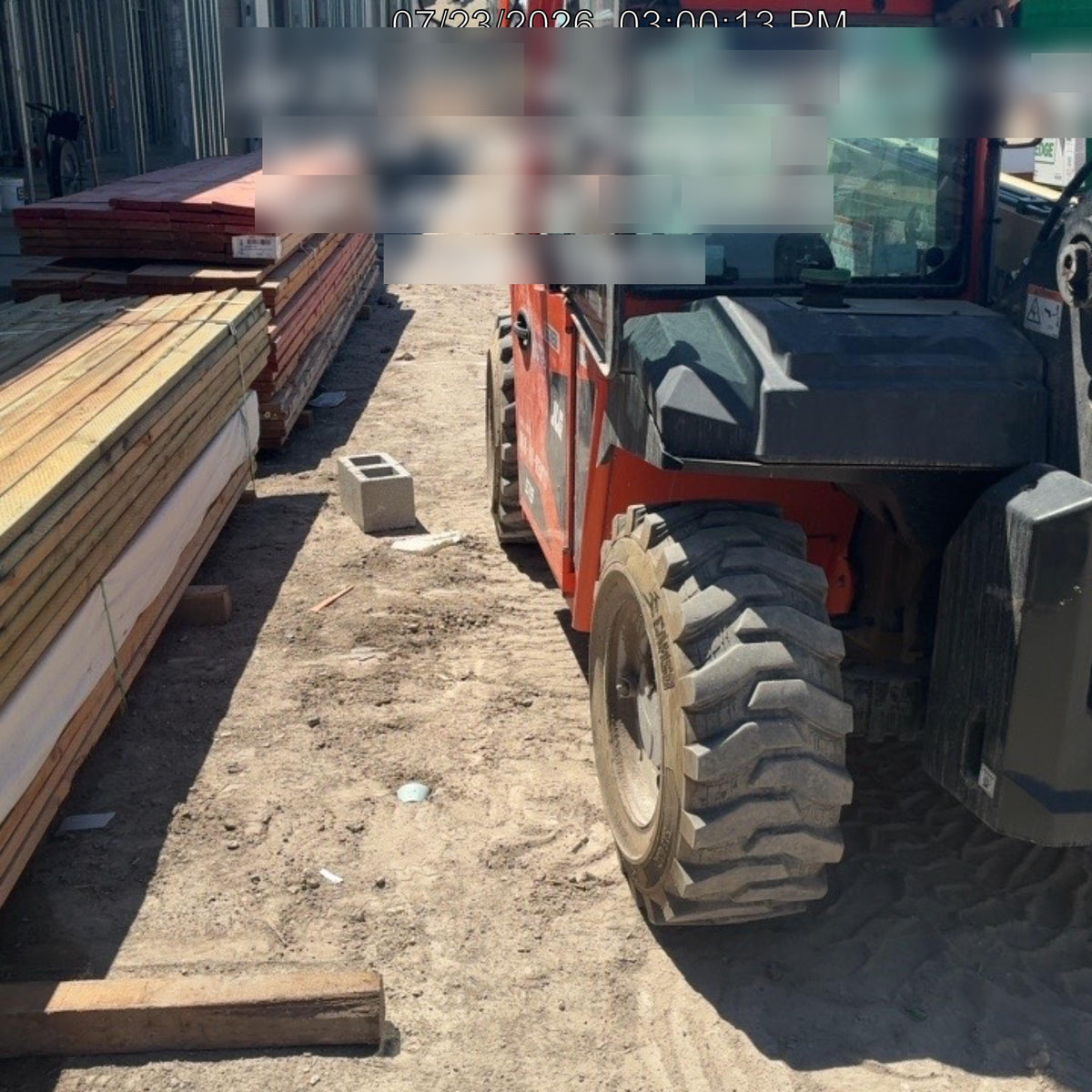 2025 JLG 519
