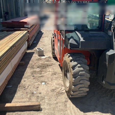 2025 JLG 519