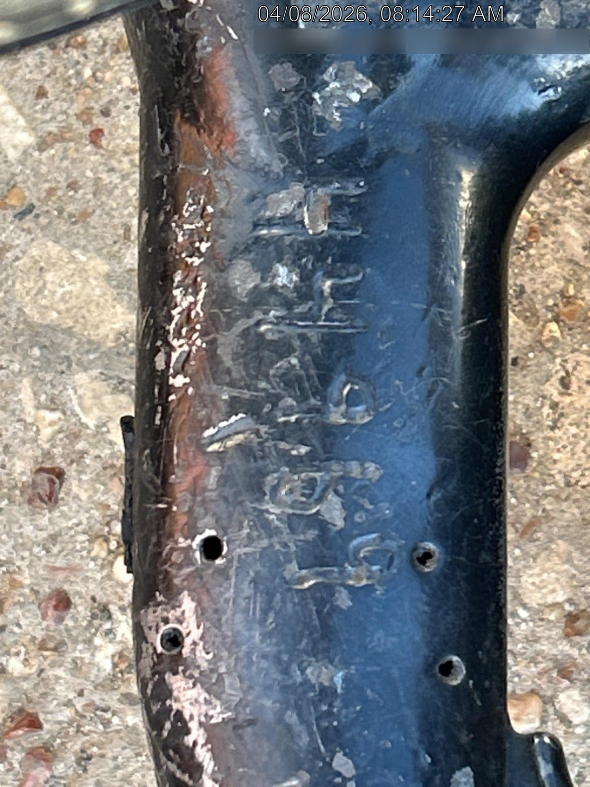 2019 CHICAGO PNEUMATIC CP0611