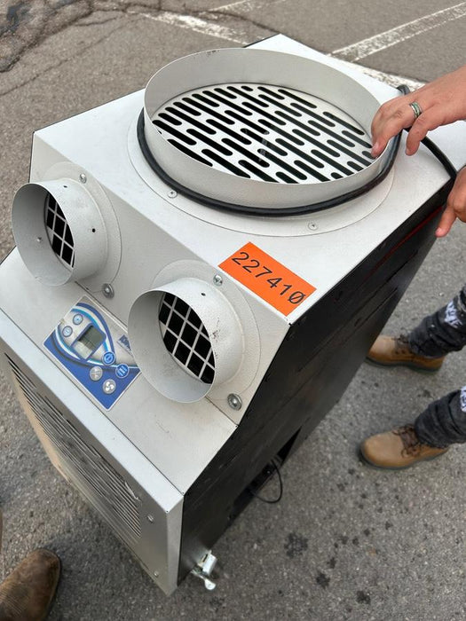 2022 KWIKOOL KPAC1411-2