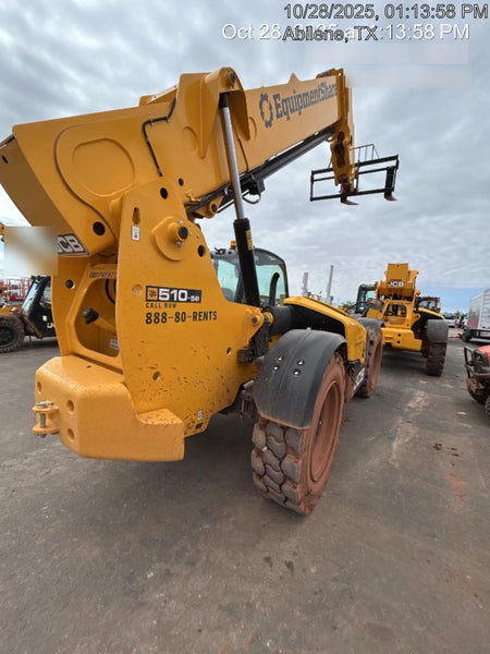 2025 JCB 510-56