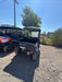 2022 Club Car CA1700D Canopy, Diesel, 4 Passenger