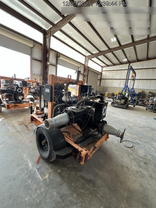 2021 PIONEER PP66S12L71-TD2.9L4