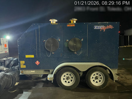 2025 FROST FIGHTER IDH1300EXT