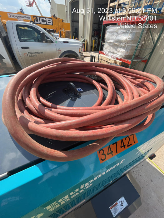 2023 AIRMAN PDS185S CWK