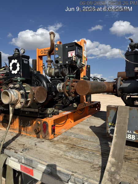 2021 PIONEER PP66S12L71-TD2.9L4