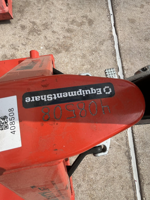 2024 MIGHTY LIFT ML55M