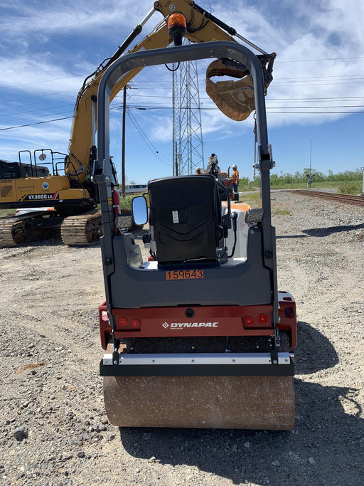 2021 DYNAPAC CC 1200