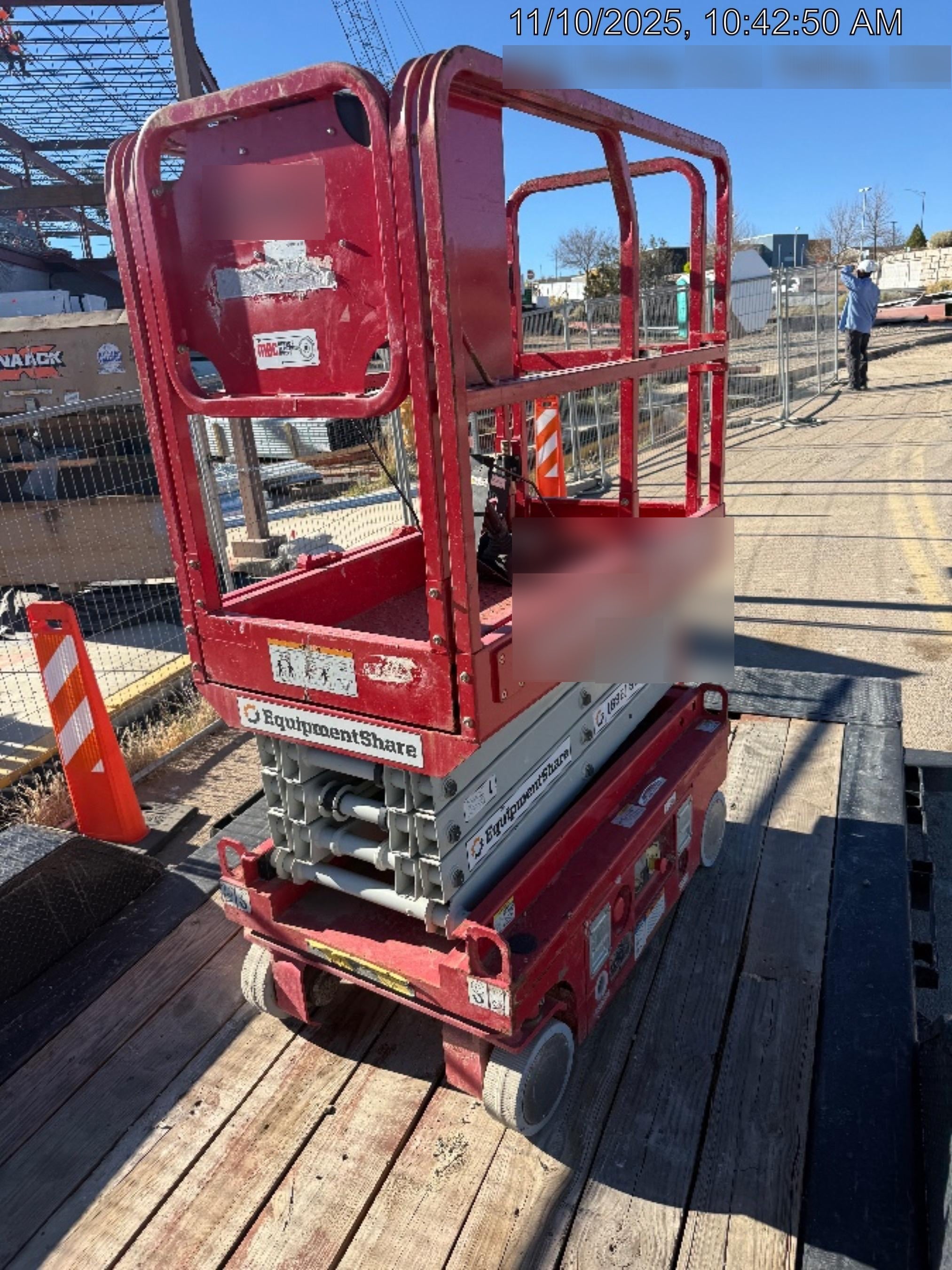 2019 MEC 1330SE