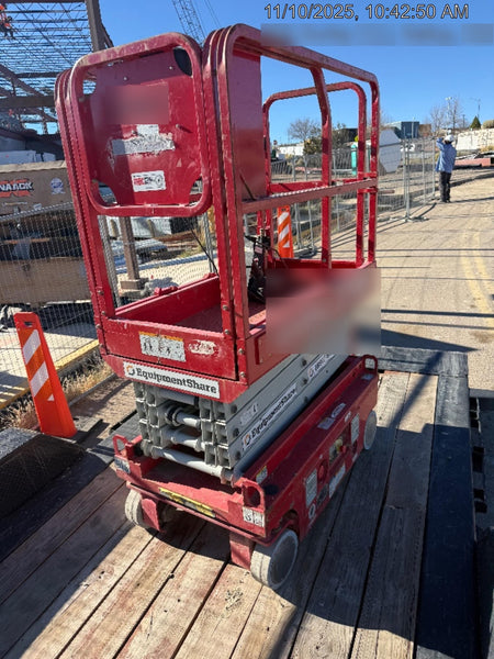 2019 MEC 1330SE