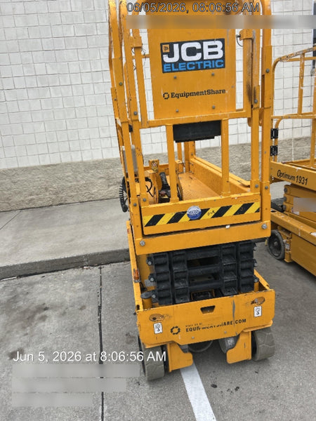 2024 JCB S1932E