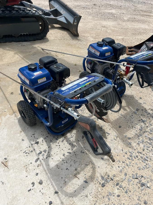 2025 POWERHORSE 115178B