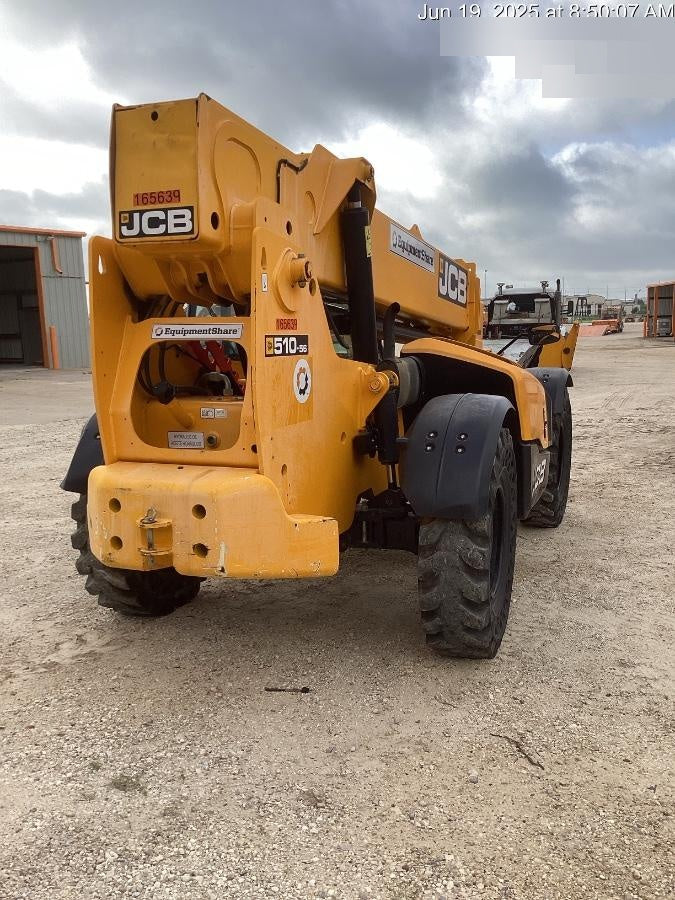 2021 JCB 510-56