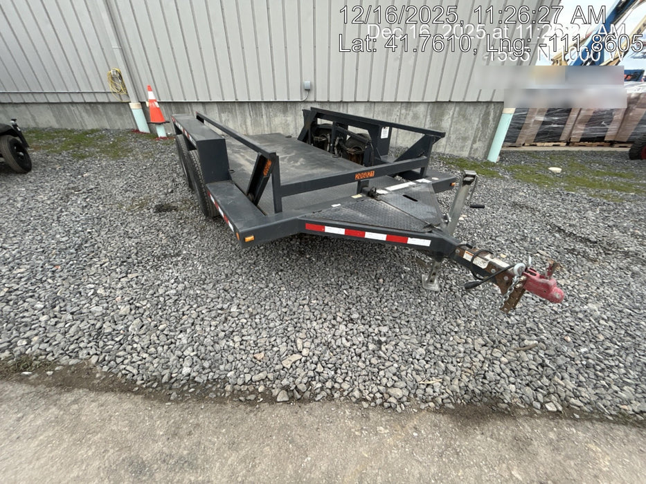 2022 TRIPLE L 1014 Triple L