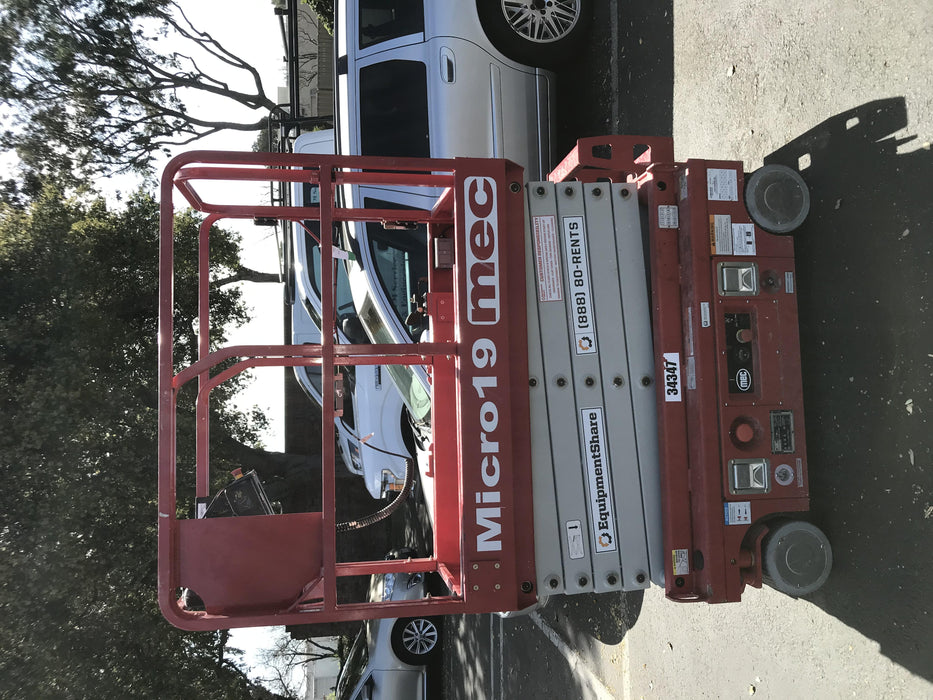 2019 MEC Micro 19
