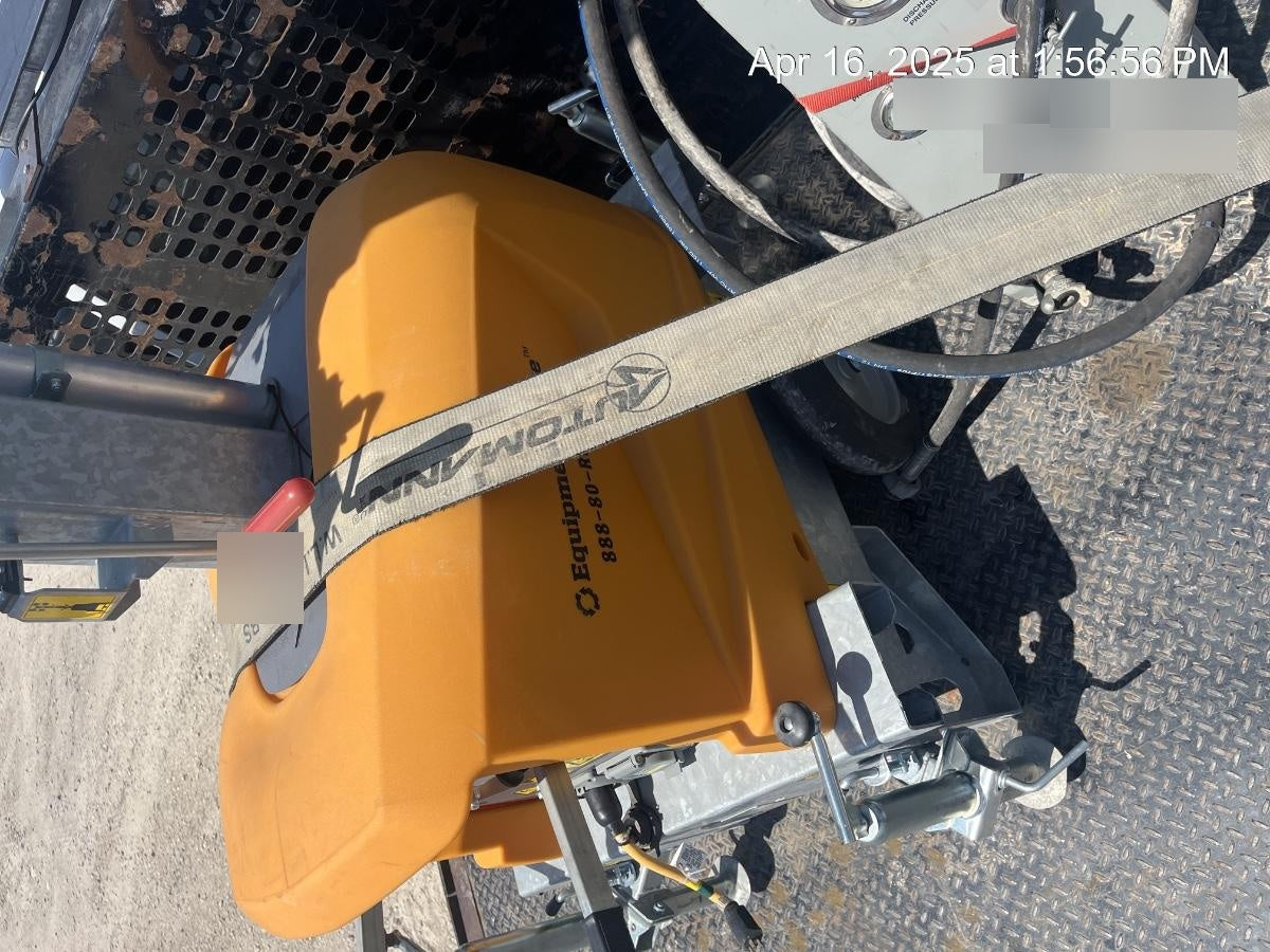 2024 ATLAS COPCO HILIGHT E3 Plus