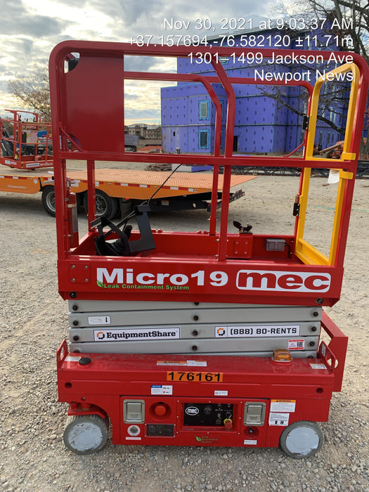 2021 MEC Micro 19