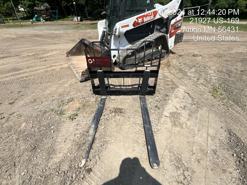 2024 VIRNIG PF4855-5VG