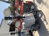 Wacker Neuson LTV6K-MH Wacker Neuson LTV6K Towable Light Tower