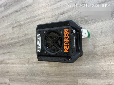 2022 PHOENIX AirMAX Radial Air Mover