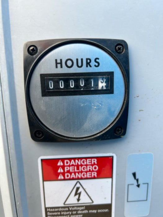 2024 HANKISON RDH-450G