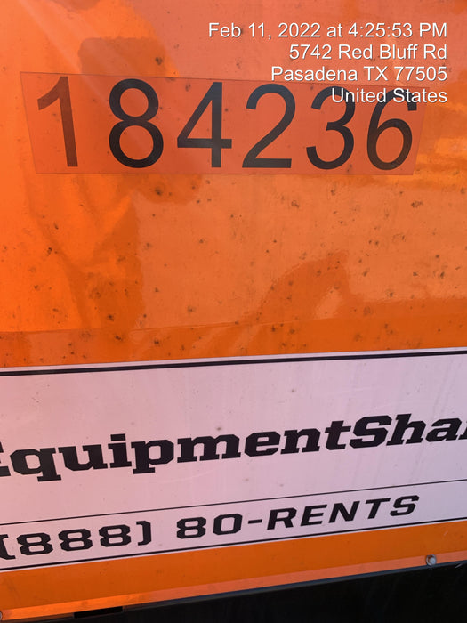 2021 Lincoln Electric Vantage 322 VANTAGE 322 READY-PAK 3