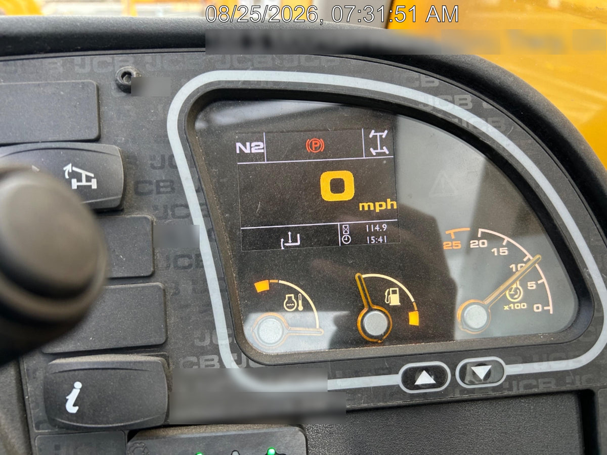 2024 JCB 508-66TC
