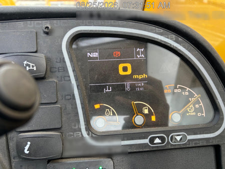 2024 JCB 508-66TC