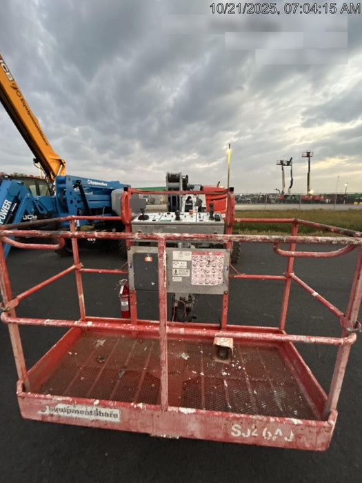 2019 SKYJACK SJ46 AJ