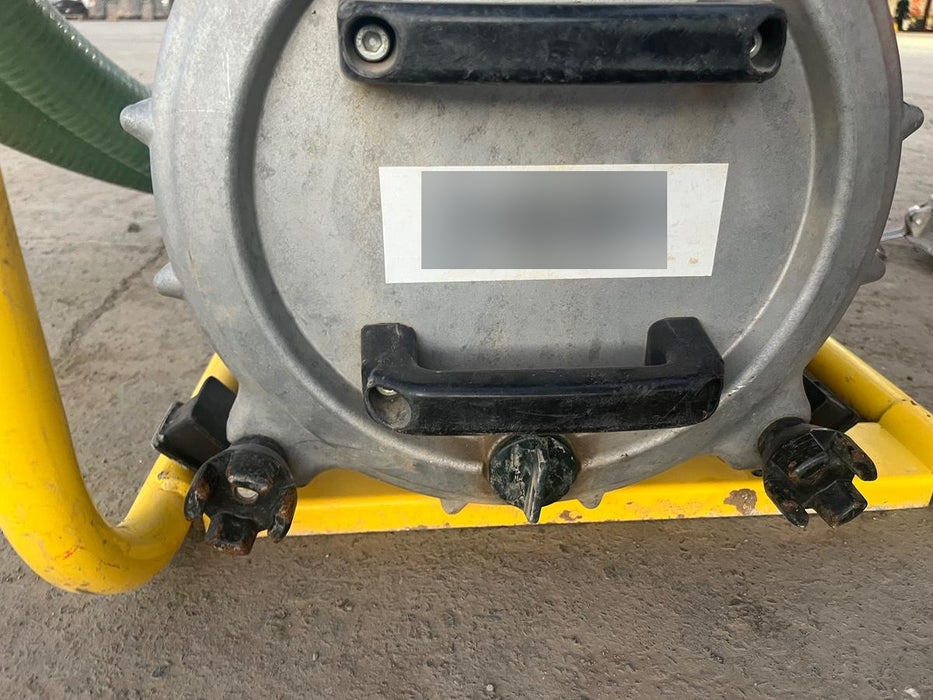 2019 WACKER NEUSON PT3A