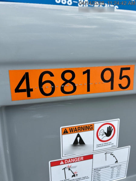 2024 GENIE Z40/23N RJ