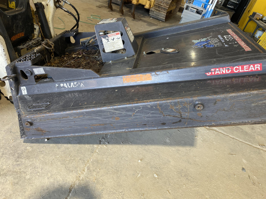 2022 PALADIN 30372A-0022