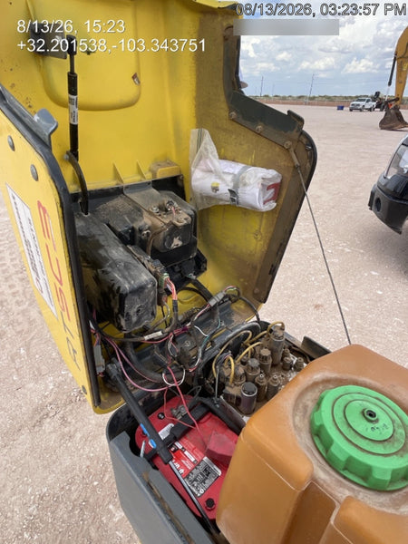 2020 WACKER NEUSON RTLx-SC3