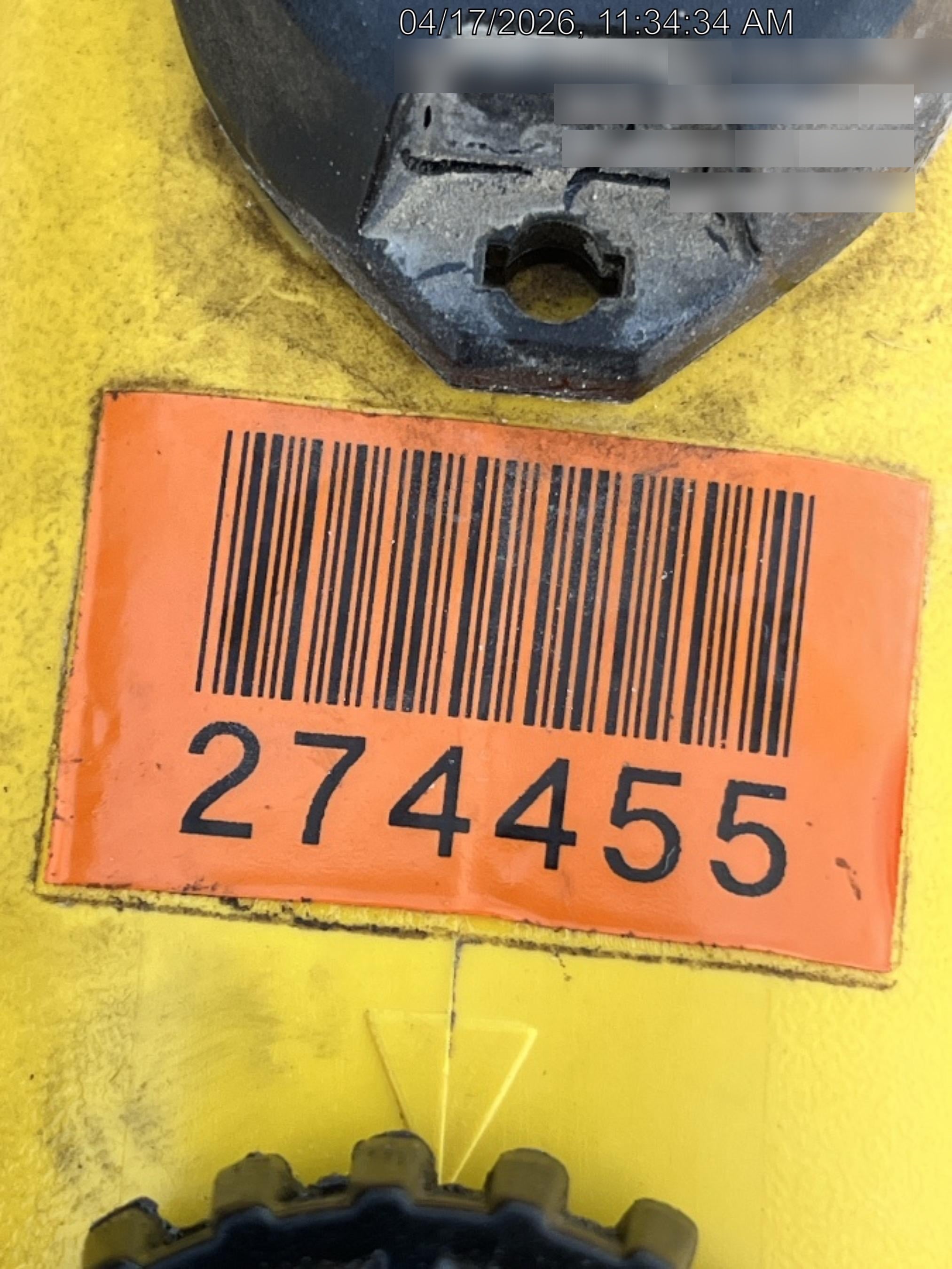 2022 ENERPAC P392