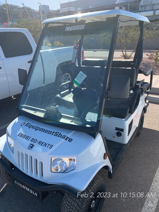 2022 COLUMBIA Journeyman 2+2