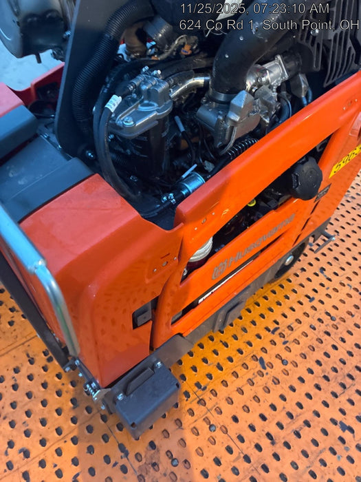 2025 HUSQVARNA FS5000 D 3-SP 36"