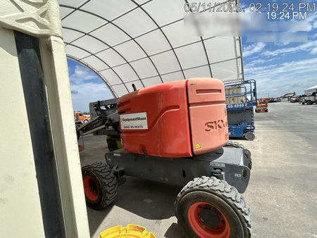 2019 SKYJACK SJ46 AJ