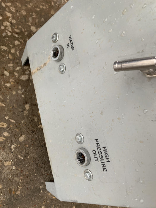 2021 PINNACLE PDQC-10000