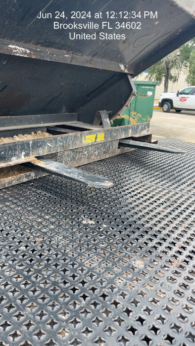 2024 ARROW MATERIAL HANDLING FS5100CB - 72"