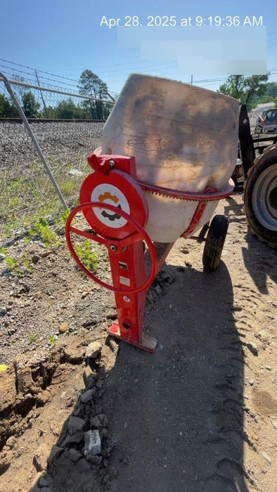 2022 MULTIQUIP MC94PK