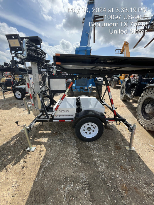 2024 WANCO WLTS-MM8A-1600