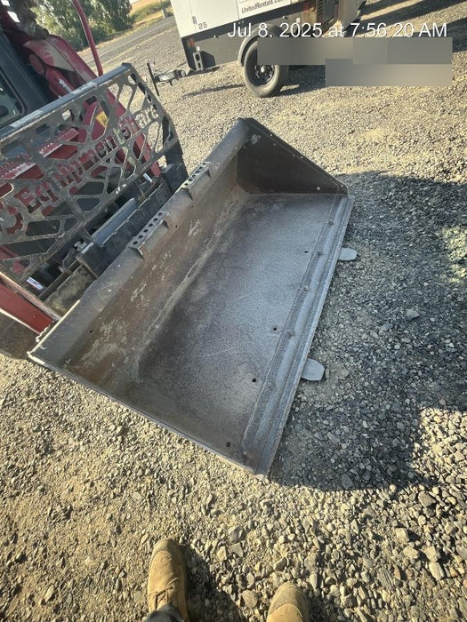 2020 PALADIN 48" Pallet Forks - Paladin