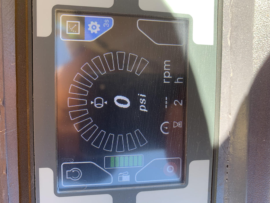 2020 ATLAS COPCO XAS188