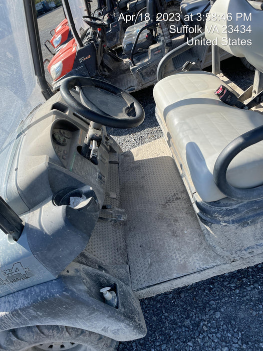 2023 Club Car CA1700D Canopy, Diesel, 4 Passenger